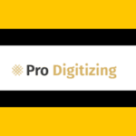 Pro Digitizing UK